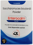 Enterocalm Sachet (1.5gm Each)