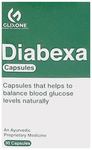 Glixone Diabexa Capsule