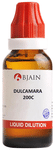 Bjain Dulcamara Dilution 200C