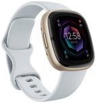 Fitbit Sense 2 Health & Fitness Watch Blue Mist
