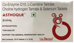 Asthoque Tablet