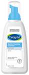 Cetaphil Gentle Foaming Cleanser with Glycerin & Vitamin E | For All Skin Types