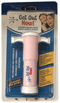 Get Out Now! Insect Bite Suction Device Pink