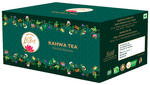 Eight Petals Lotus Kahwa Tea Herbal Infusion (4gm Each)