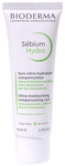 Bioderma Sebium Hydra Moisturiser | For Acne Prone & Ultra-Dry Skin