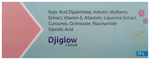 Djiglow Cream