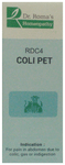 Dr. Romas Homeopathy RDC 4 Coli Pet Pills