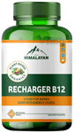 Divya Himalayan Plant Based Organics Recharger B12 Tablet