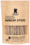 Dogslu Munchy Stick Pet Food Buffalo Flavour