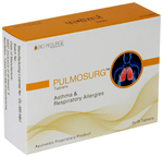 Bio Resurge Pulmosurg Tablet