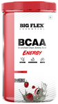 Big Flex Essential Bcaa Energy Powder Lychee