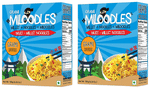 Grami Superfoods Multi Millet Noodles Pack
