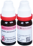 Dr. Reckeweg Bellis Per Dilution 30 CH