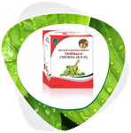 A&A Ayurvedic Triphala Churna