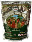 Ayur Natural Henna Powder(1000gm) Powder Dark Brown