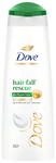 Dove Hairfall Rescue Shampoo