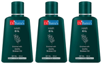 Dr Batra's Hair Oil Enriched with Jojoba (100ml Each)