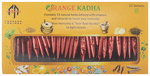 Fastace Orange Kadha Sachet (5gm Each)