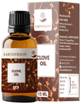 Earthyboon Clove Oil