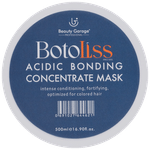 Beauty Garage Botoliss Acidic Bonding Concentrate Hair Mask
