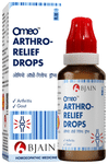 Bjain Omeo Arthro-Relief Drop