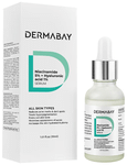 Dermabay Niacinamide 5% + Hyaluronic Acid 1% Serum
