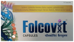 Folcovit Capsule