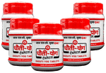 Dhouti Yog Tablet (30 Each)
