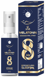 Arlak's Melatonin Oral Spray (30ml Each)