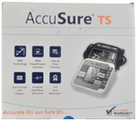 AccuSure TS Automatic Blood Pressure Monitoring System