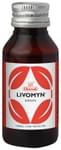 Charak Livomyn Drop