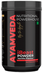 Ayamveda I Beast Powder Vanilla