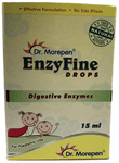 Dr. Morepen Enzyfine Drop