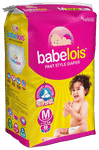 Babelois Pant Style  Diaper Medium
