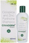Civaderm Shampoo