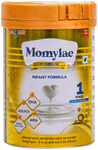 Bebymil Momylac Premium Infant Formula Stage 1 Upto 6 Months