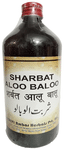 Dehlvi Sharbat Aloo Baloo