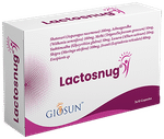 Giosun Lactosnug Capsule