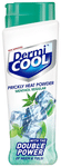 Dermi Cool Prickly Heat Powder Menthol Regular