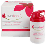 Everteen Vaginal Tightening & Revitalizing Gel