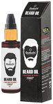 Guduchi The Ayurvedism Beard Oil