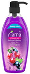 Fiama Blackcurrant & Bearberry Family Pack Shower Gel