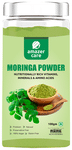 Amazer Care Moringa