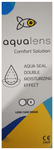 Aqualens Comfort Contact Lens Solution (Lens Case Free)