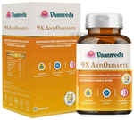 9X Multivitamin and Antioxidants Tablet