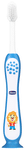 Chicco Toothbrush Blue