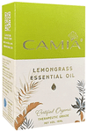 Camia Lemongrass Essential Oil