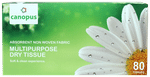 Canopus Absorbent Non Woven Fabric Multipurpose Dry Tissue