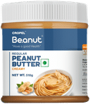 Beanut Regular Peanut Butter Creamy