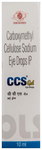 CCS Gel